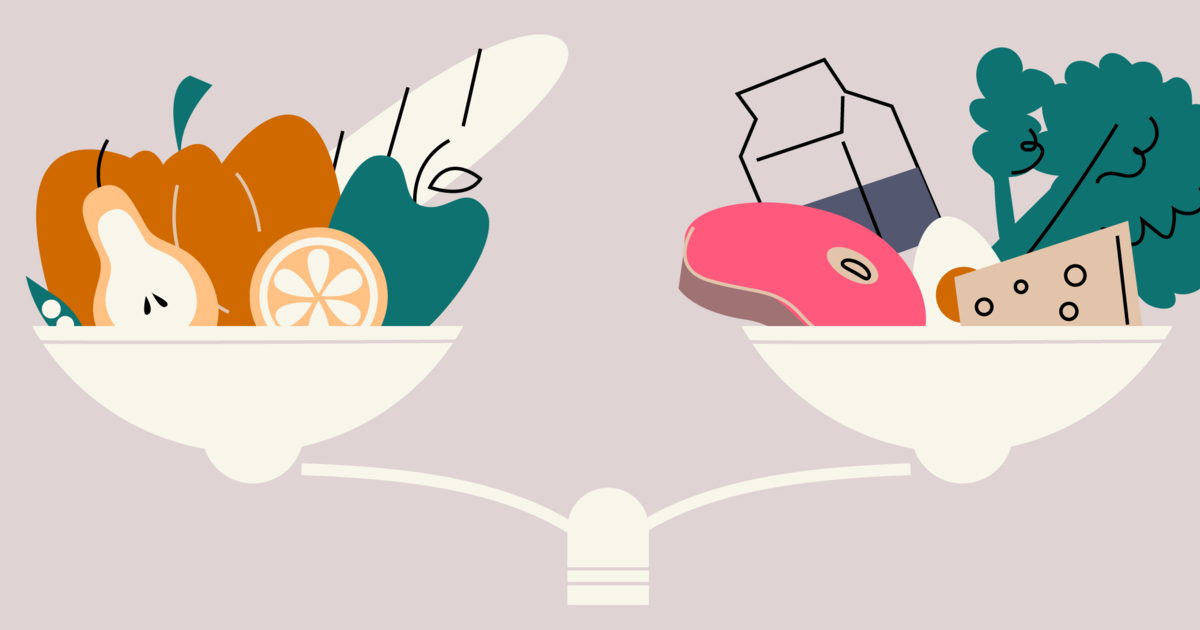 Turning Into Vegetarian The Way To Execs And Cons What To Devour
